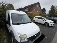 Gebraucht Ford Transit Trend 75 PS (55 kW) 2010 Van