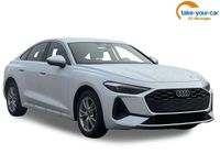 Nouă Audi A5 204 CP (150 kW) 2026 Wählbar Berlinǎ