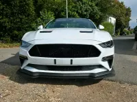 Gebraucht Ford Mustang GT Premium 449 PS (330 kW) 2022 Weiß Coupé