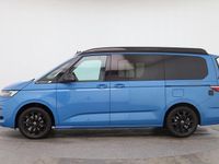 Neu VW California California 245 PS (180 kW) 2026 Blau Van