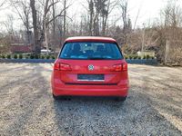 gebraucht VW Golf Sportsvan VII 1.4*SR+LMF*WR*Temp*Klima*TÜV*