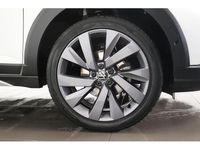 Gebraucht VW Taigo Style 150 PS (110 kW) 2022 Pure white SUV