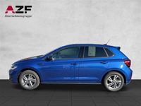 gebraucht VW Polo 10 l TSI OPF R-Line DSG