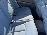Brugt Mercedes E200 Elegance 163 HK (119 kW) 2003 Sølv Sedan