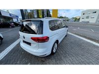 gebraucht VW Touran Comfortline BMT Start-Stopp 1.4 TSI (5T1)
