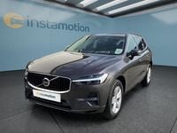 Gebraucht Volvo XC60 2022 Grau SUV