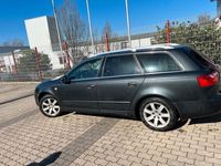 gebraucht Seat Exeo ST