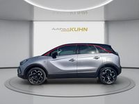 Gebraucht Opel Crossland 131 PS (96 kW) 2022 Grau SUV