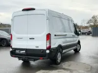 Second-hand Ford Transit 81 CP (59 kW) 2025 Andere