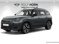 Gebraucht Mini John Cooper Works Countryman 230 kW (313 PS) 2024 Grau SUV