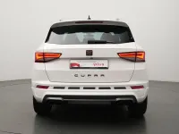 Gebraucht Cupra Ateca VZ 300 PS (220 kW) 2023 Schwarz SUV