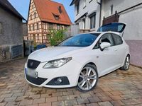 gebraucht Seat Ibiza Sport