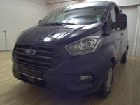 Gebraucht Ford Transit Custom Trend 150 PS (110 kW) 2023 Blau Kombi