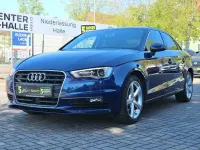 Gebraucht Audi A3 Ambiente 150 PS (110 kW) 2015 Blau Limousine