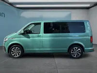Second-hand VW Multivan 204 CP (150 kW) 2022 Andere Monovolum