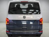 gebraucht VW Multivan T62,0 TDI DSG 4Motion T6.1 Highline - LAGER