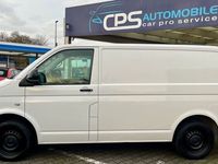 gebraucht VW Transporter T5Automatik,Klima, Sitzheizung,AHK