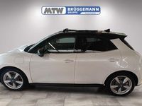 Neu Ora 03 Pro+ 125 kW (171 PS) 2025 Weiss Kleinwagen