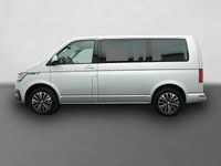 Gebraucht VW Multivan Comfortline 204 PS (150 kW) 2024 Silber Van