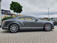 Gebraucht Bentley Continental GT 642 PS (472 kW) 2015 Grau Coupé