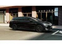 Neu VW ID.7 GTX 250 kW (340 PS) 2026 Grenadillschwarz metallic Kombi