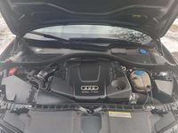 Gebraucht Audi A6 Allroad 218 PS (160 kW) 2016 Blau Kombi