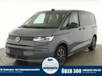 Neu VW Multivan Business 245 PS (180 kW) 2026 Grau Van / Kleinbus