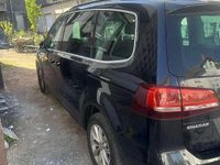 Brugt VW Sharan Trendline 150 HK (110 kW) 2016 MPV