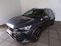 Usata Cupra Formentor VZ 310 CV (228 kW) 2021 Grigio SUV