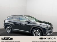 Neu Hyundai Tucson Trend 150 PS (110 kW) 2026 Schwarz SUV