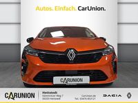 Gebraucht Renault Clio V Evolution 91 PS (66 kW) 2024 Valenciaorange Limousine