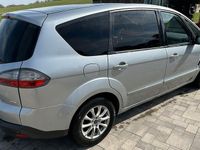 Gebraucht Ford S-MAX S 125 PS (91 kW) 2007 Grau Van / Kleinbus