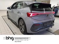 Gebraucht Cupra Born 150 kW (204 PS) 2023 Vaporgrau Kleinwagen
