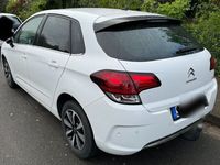 gebraucht Citroën C4 BlueHDI stop&start Selection