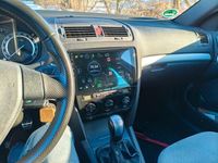 Gebraucht Skoda Octavia RS 170 PS (125 kW) 2008 Blau Kombi