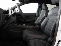 Gebraucht MG MG3 Luxury 194 PS (142 kW) 2025 Dover white (weiß) Kleinwagen