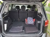 Gebraucht VW Touran Join 116 PS (85 kW) 2018 Van / Kleinbus