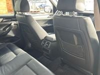 Gebraucht BMW X3 184 PS (135 kW) 2013 Schwarz SUV