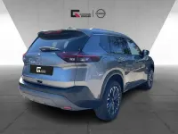 Neu Nissan X-Trail 360º 163 PS (119 kW) 2026 Grau SUV