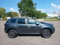 Gebraucht Dacia Duster Prestige 114 PS (83 kW) 2019 Grau SUV