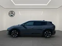 Gebraucht Kia EV4 GT-Line 22 kW (30 PS) 2025 Grau Kleinwagen