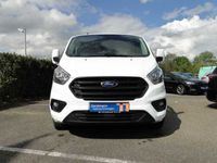 gebraucht Ford 300 Transit CustomL2H1 Kasten Trend 8 Zoll Display