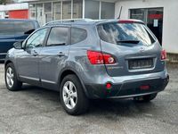 gebraucht Nissan Qashqai +2 Qashqai+2