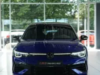 Gebraucht VW Golf VIII R 2023 Blau Limousine