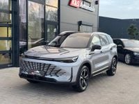 Neu Baic X75 177 PS (130 kW) 2026 Grau SUV