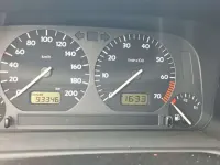 Gebraucht VW Golf III 54 PS (39 kW) 1995 Schwarz Limousine