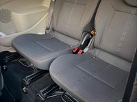 Gebraucht Renault Twingo GT 100 PS (73 kW) 2007 Grau Kleinwagen