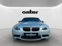 Gebraucht BMW M3 Performance 420 PS (308 kW) 2008 Silverstone ii Limousine