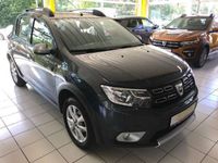 gebraucht Dacia Sandero Stepway TCe 90 Easy-R S&S Celebration