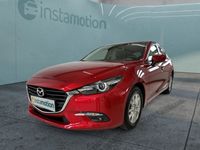 gebraucht Mazda 3 2.0 Exclusive-Line 120